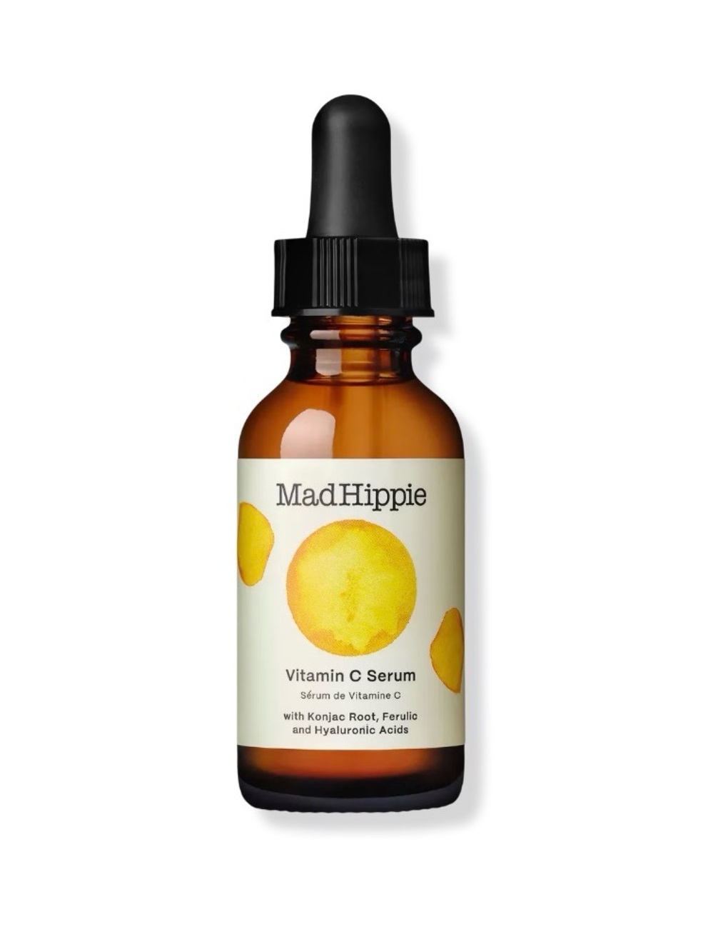 Mad Hippie Vitamin C Serum